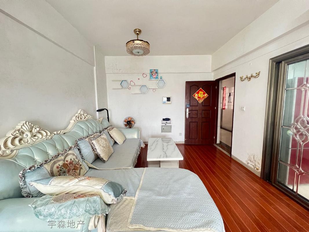 整租·联华花园城