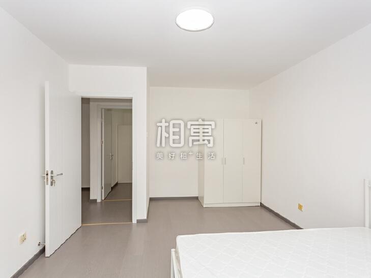 整租·民岳家园