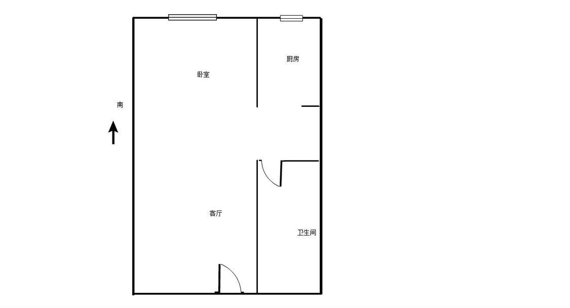整租·中奥嘉园(北区)
