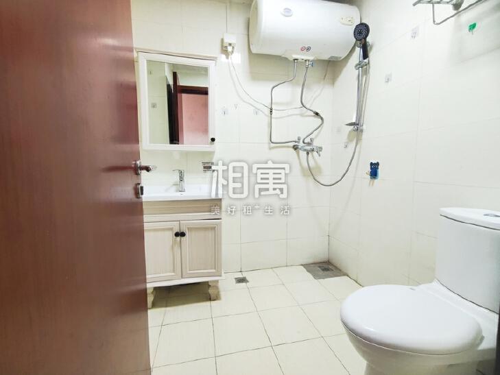 合租·鼎城世家