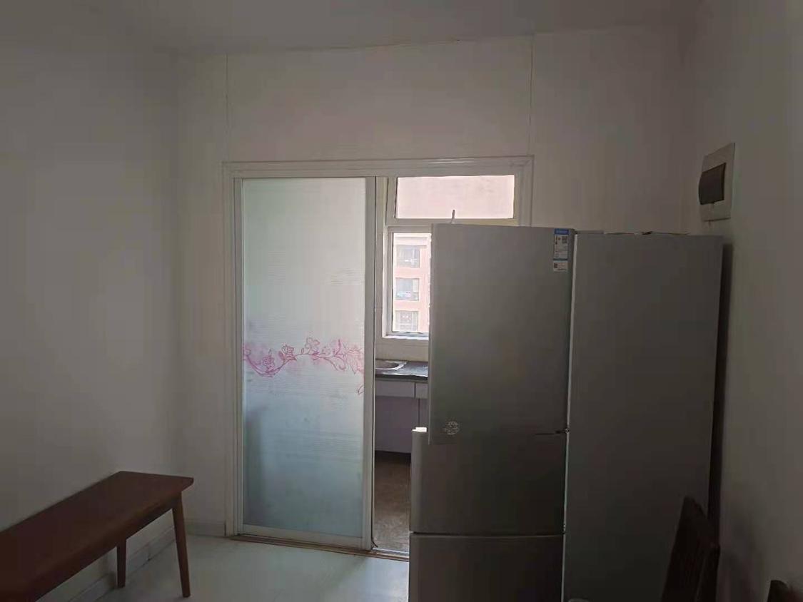 整租·凤凰城(B区)