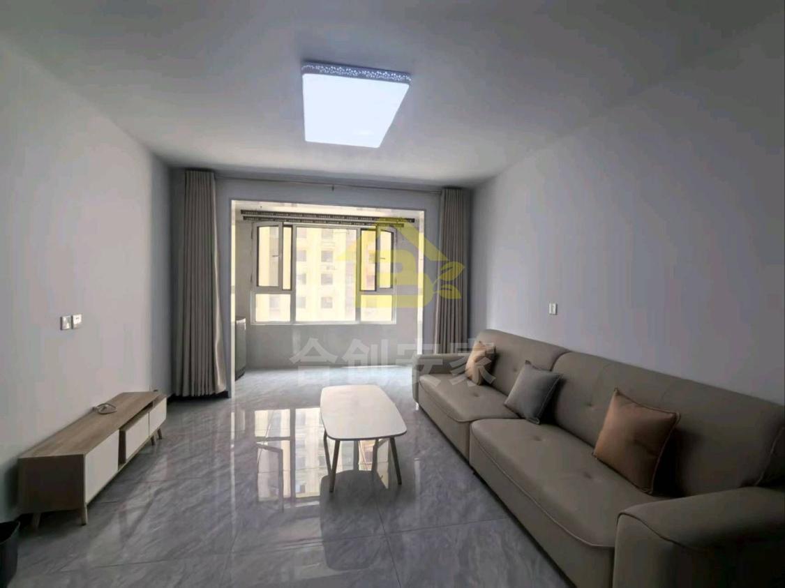 整租·泰华梧桐苑