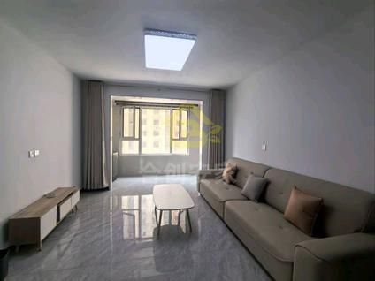 undefined整租·泰华梧桐苑 3室2厅113㎡ | 南北 | 桃城 桃城