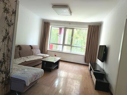 城西海湖新区整租 夏都俊园3室2厅/137平/低楼层