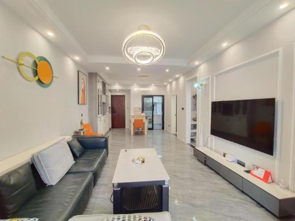 整租·中铁阅山湖