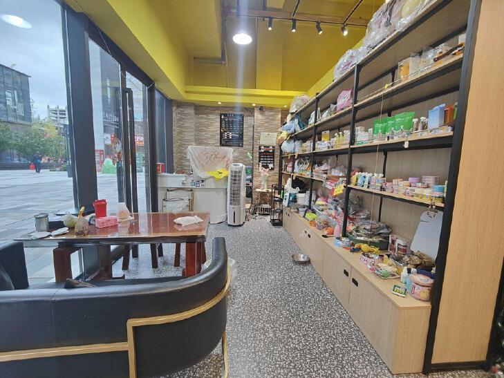 整租·华润悦府(三期)