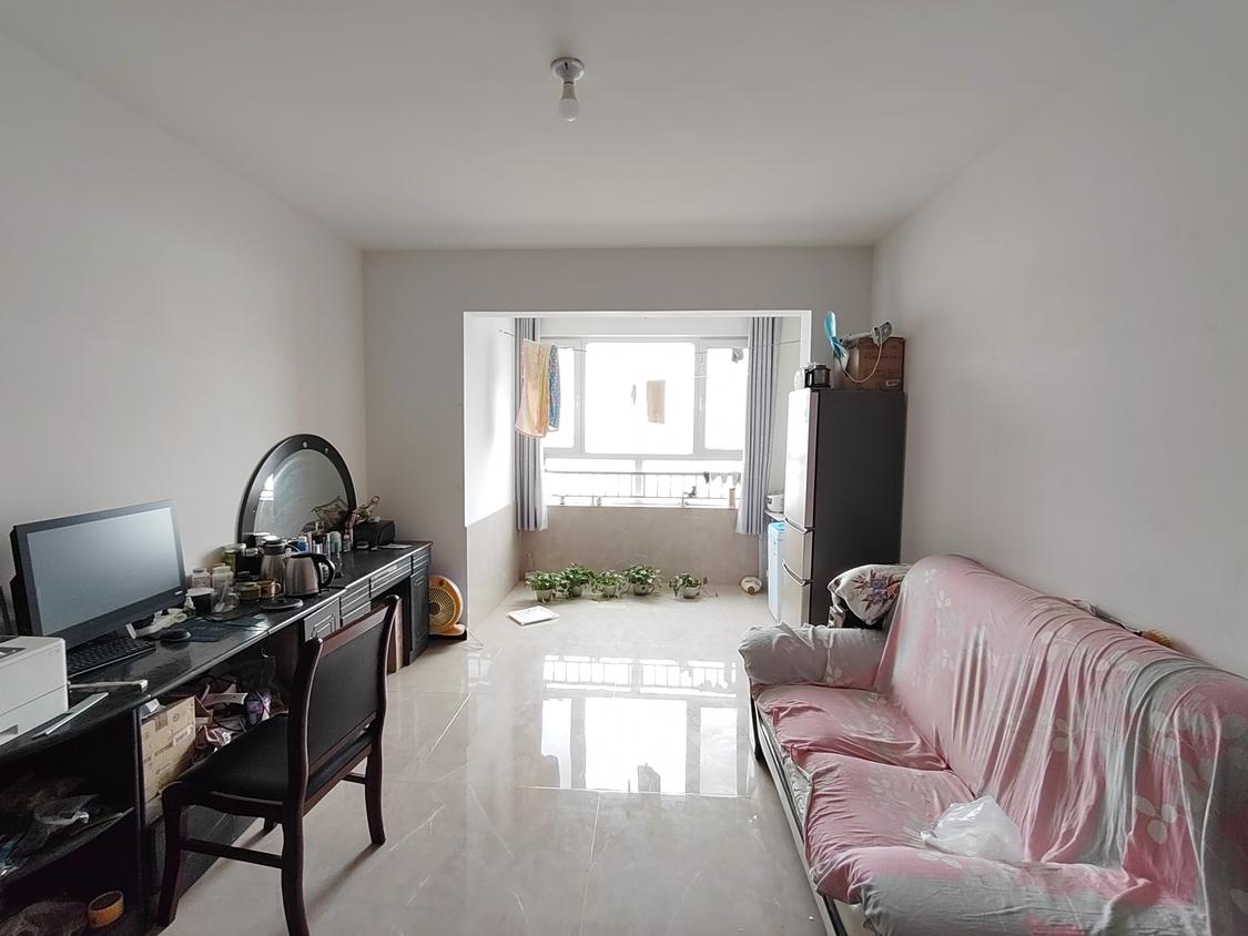 整租·中北新都心(天悦)