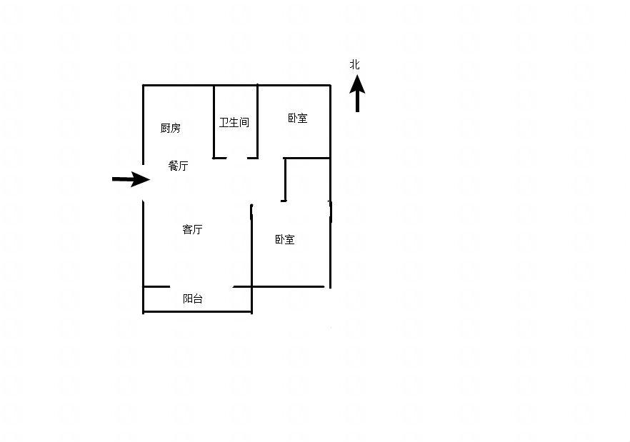 整租·华纺锦宸稻河湾