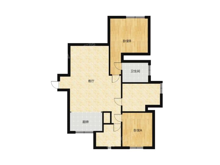 整租·华润海中国(三期)