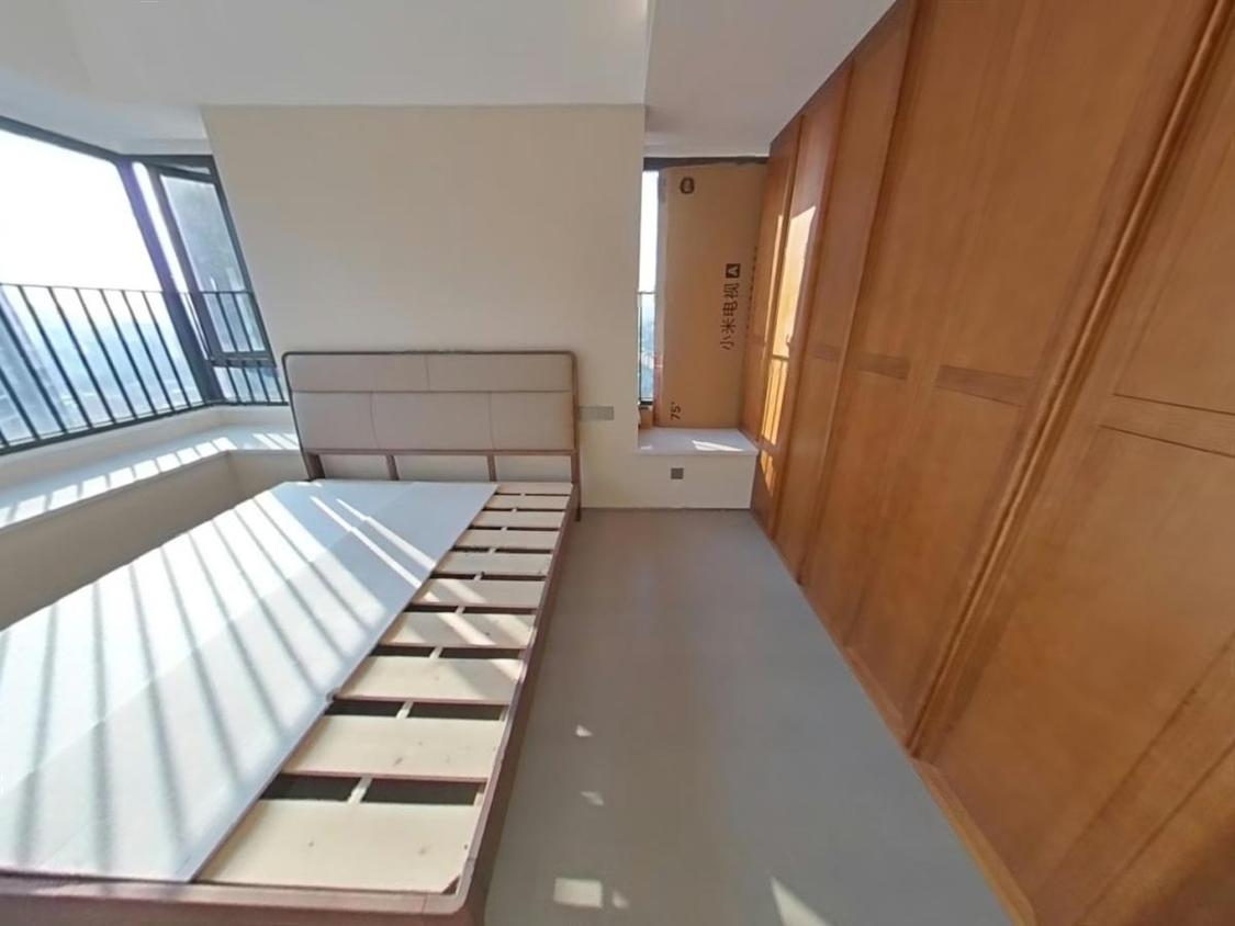 整租·松湖润府