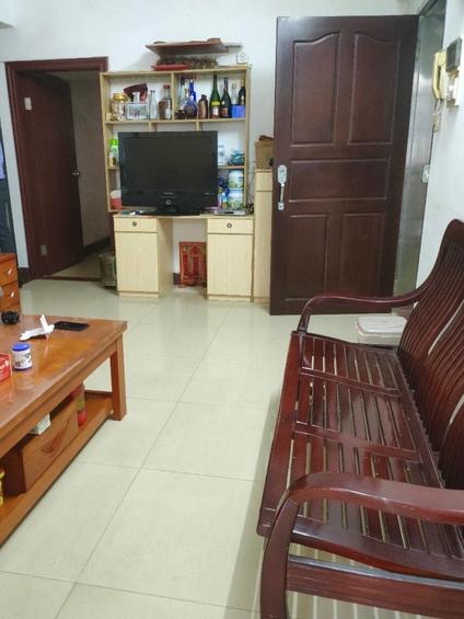 台山台山整租 桥湖路2室2厅/75平/高楼层