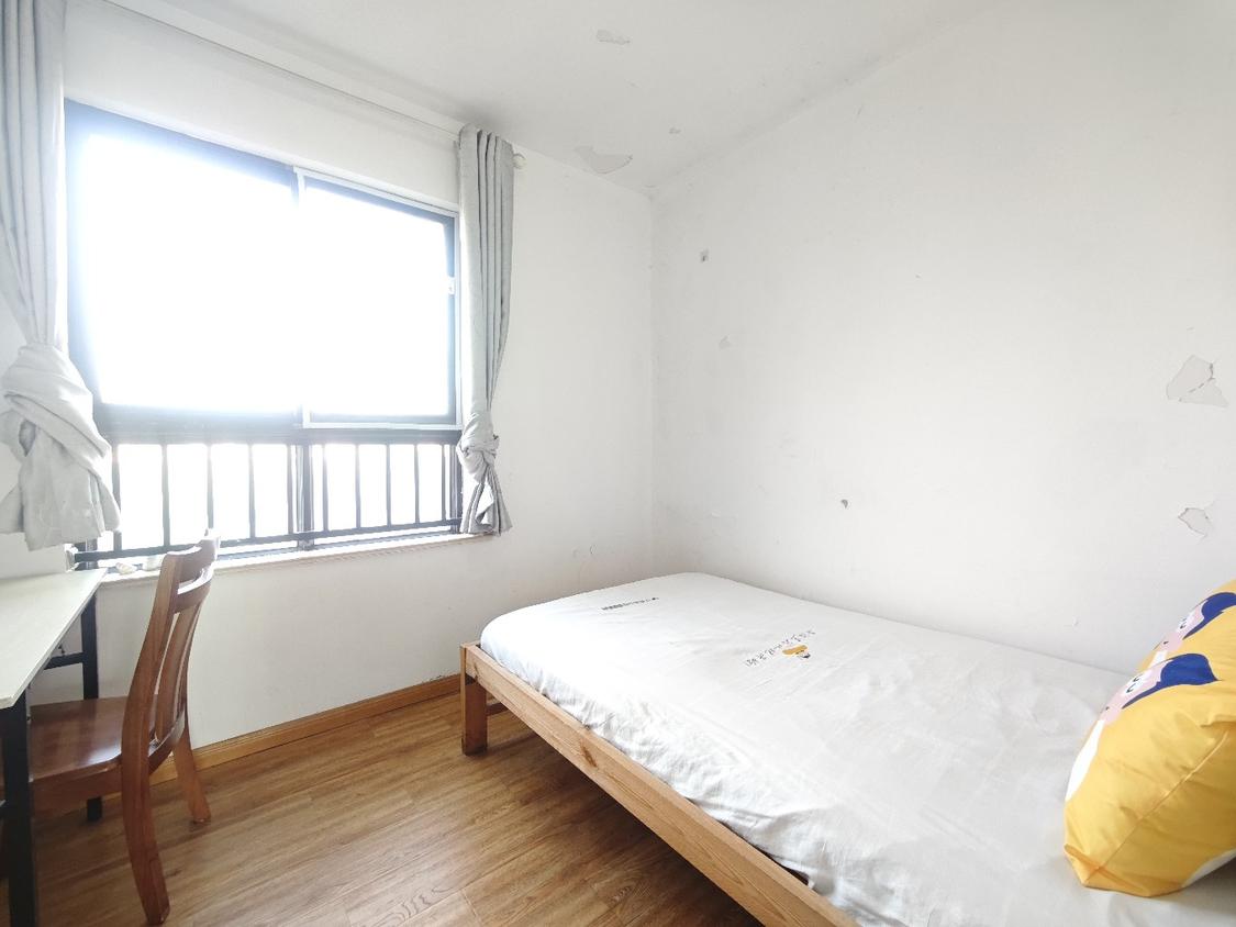 整租·绿地21城(繁华里)