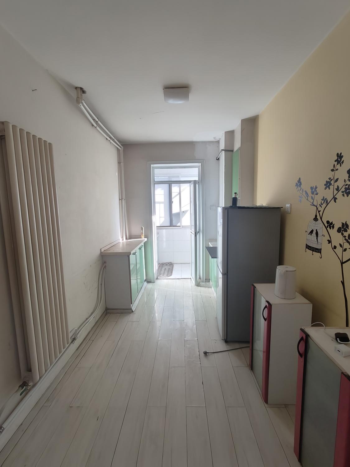 整租·萦东温泉花园