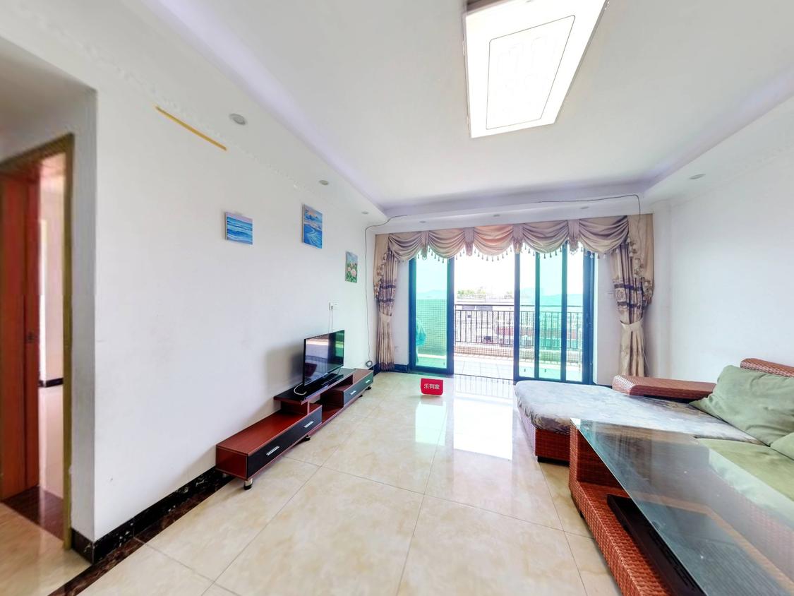 整租·汉基花园