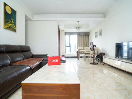 蓬江双龙整租 骏景湾品峰3室2厅/102平/中楼层