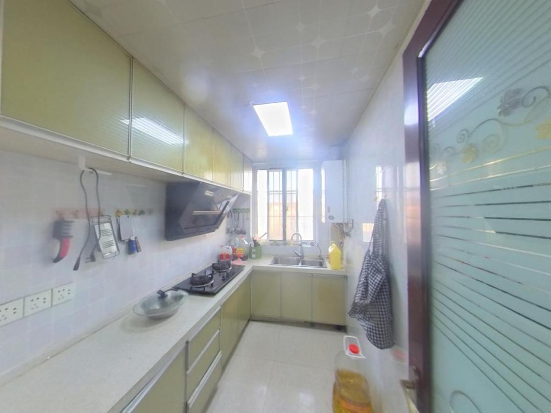 整租·华美风景园(二期C区)