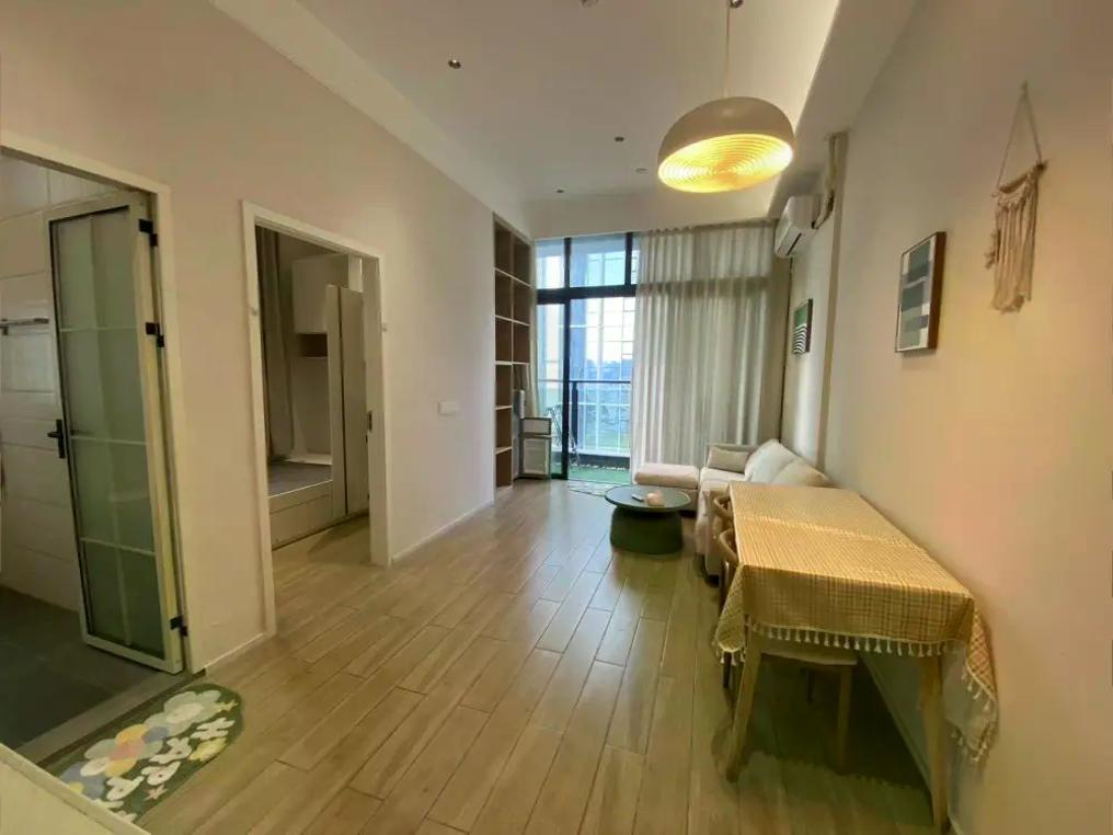 整租·美景花园