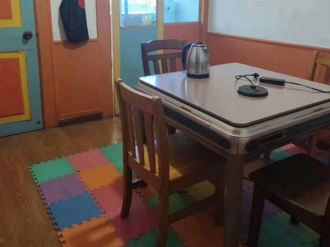 整租·上陡门住宅区六组团