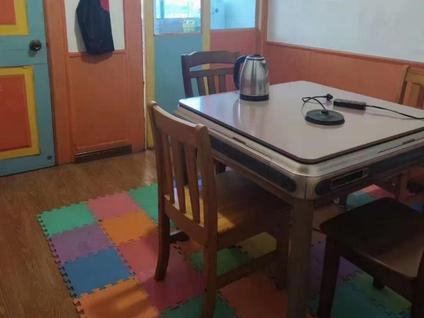 鹿城上陡门整租 上陡门住宅区六组团2室1厅/53平/高楼层