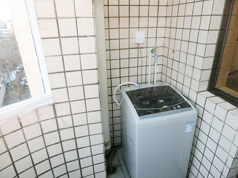 合租·华宝花园