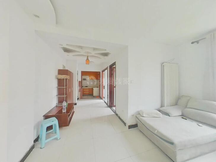 整租·九洲溪雅苑(二区)