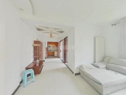 房山长阳整租 九洲溪雅苑(二区)2室1厅/75平/中楼层