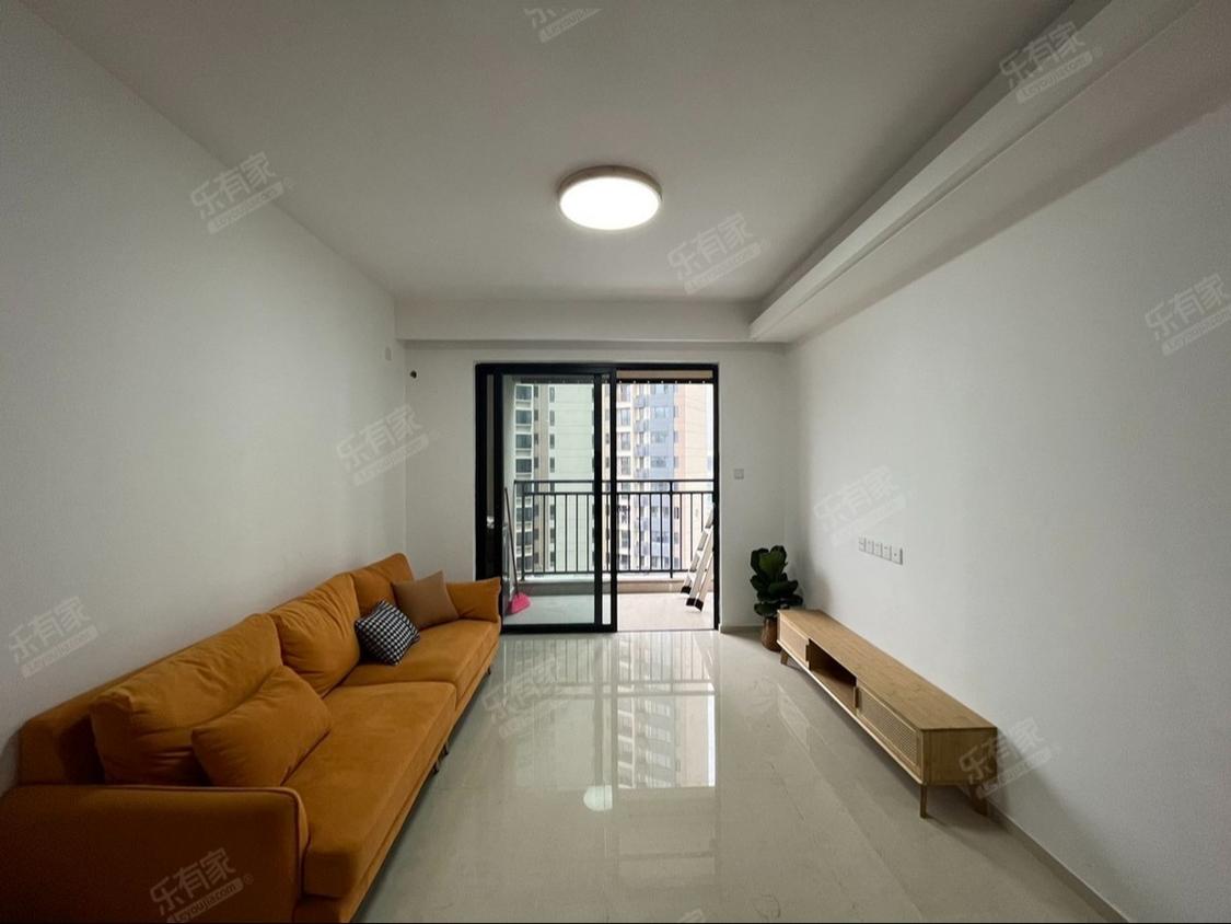 整租·合景领峰花园