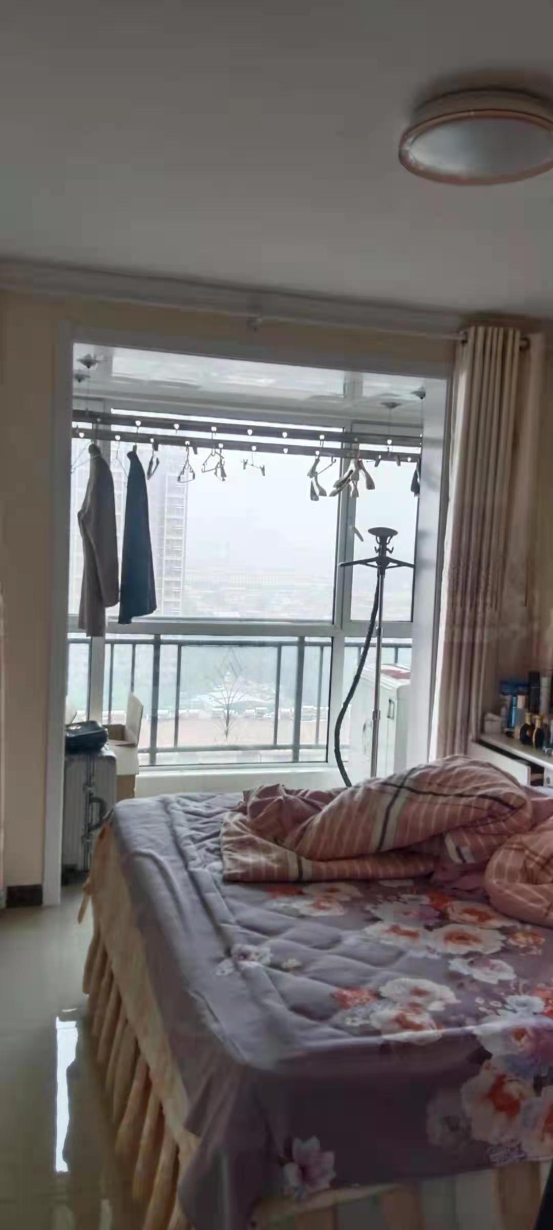 整租·万泰丽景(西区)