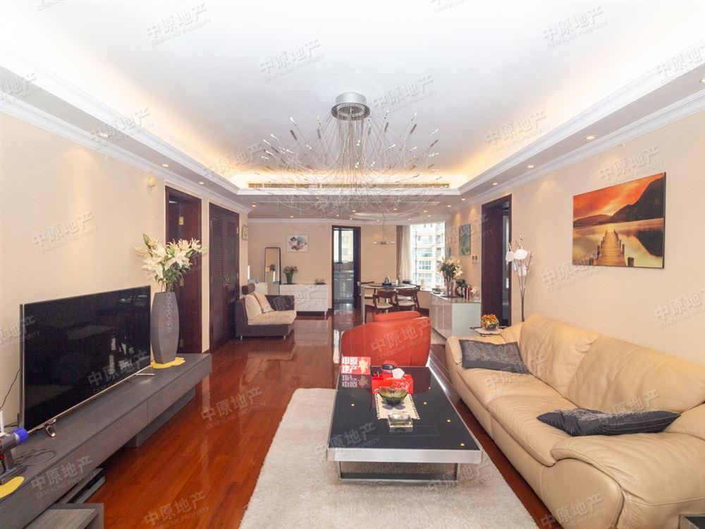 整租·强生古北花园