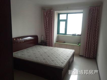 新市长春路整租 嘉华园(北区)3室2厅/115平/中楼层