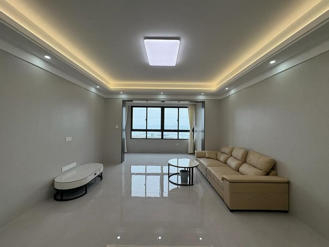 整租·欧厝海悦湾