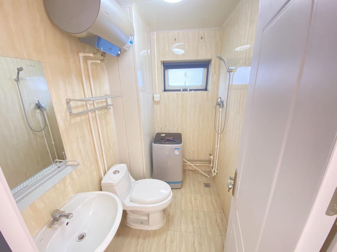 合租·首开知语城