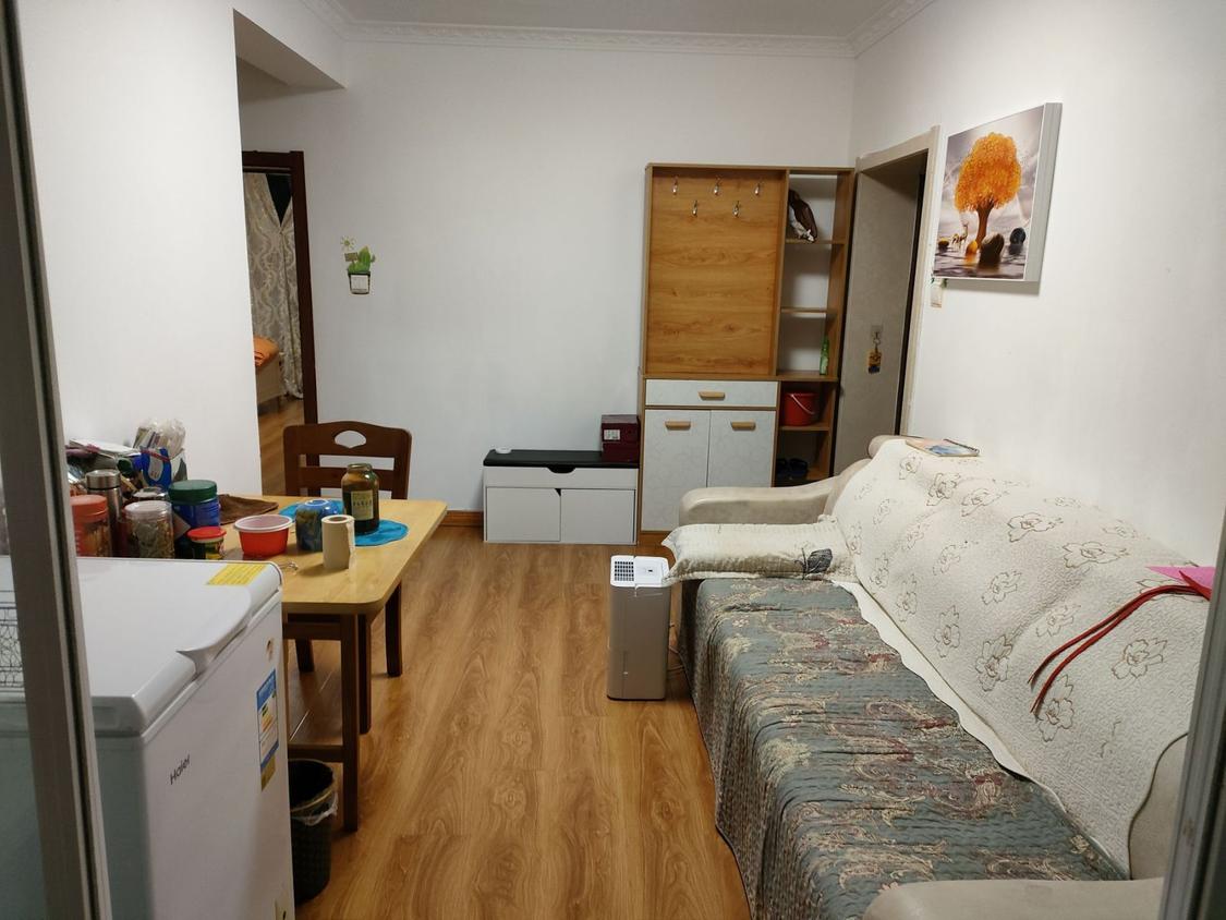 整租·庙上小区