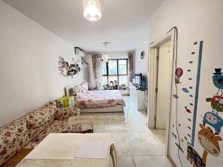 合租·北京经开壹中心