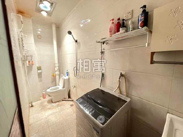 合租·苹果园(一区)