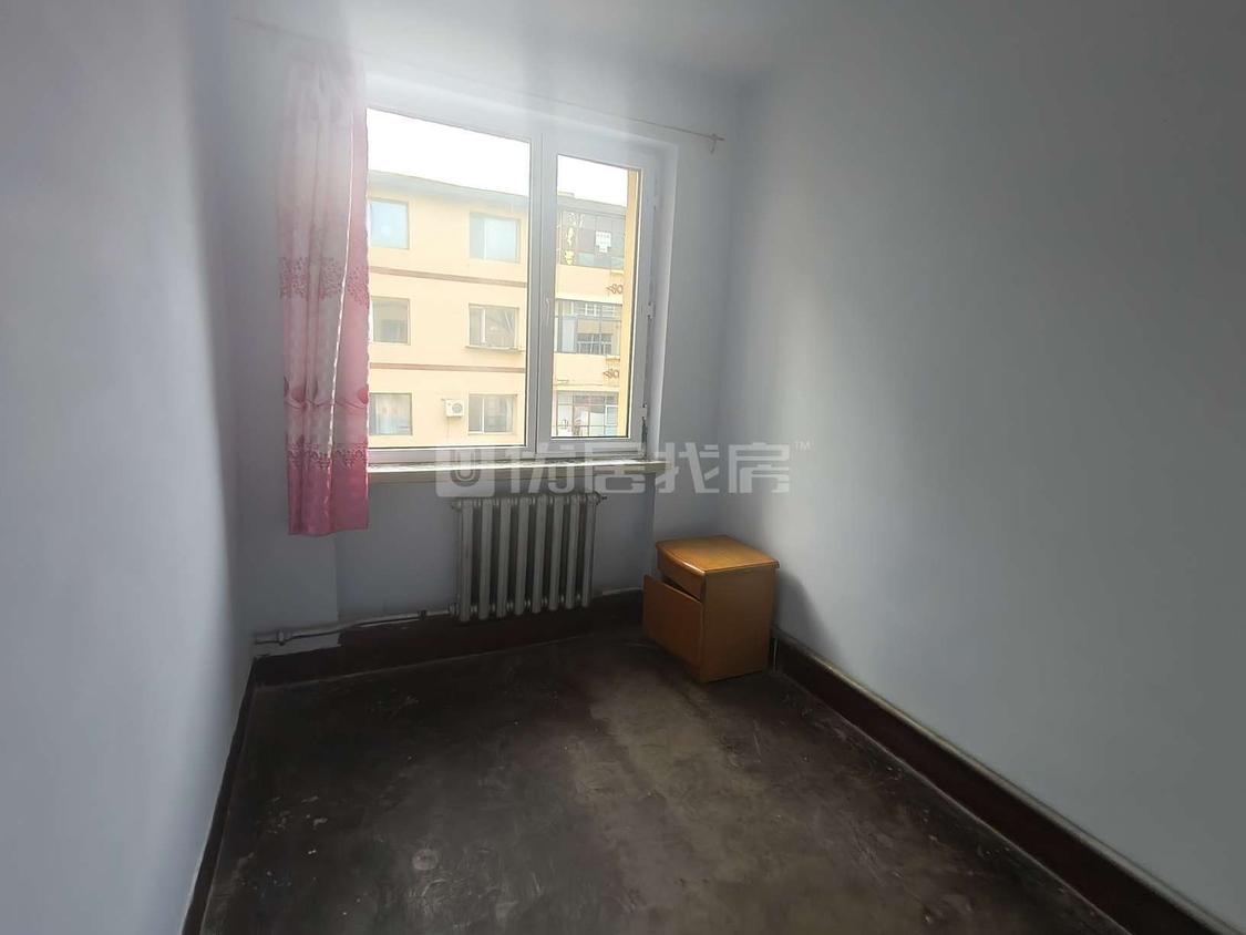 整租·粮食局小区