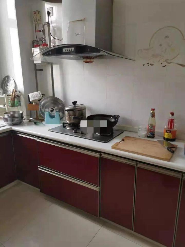 整租·嘉联橄榄城