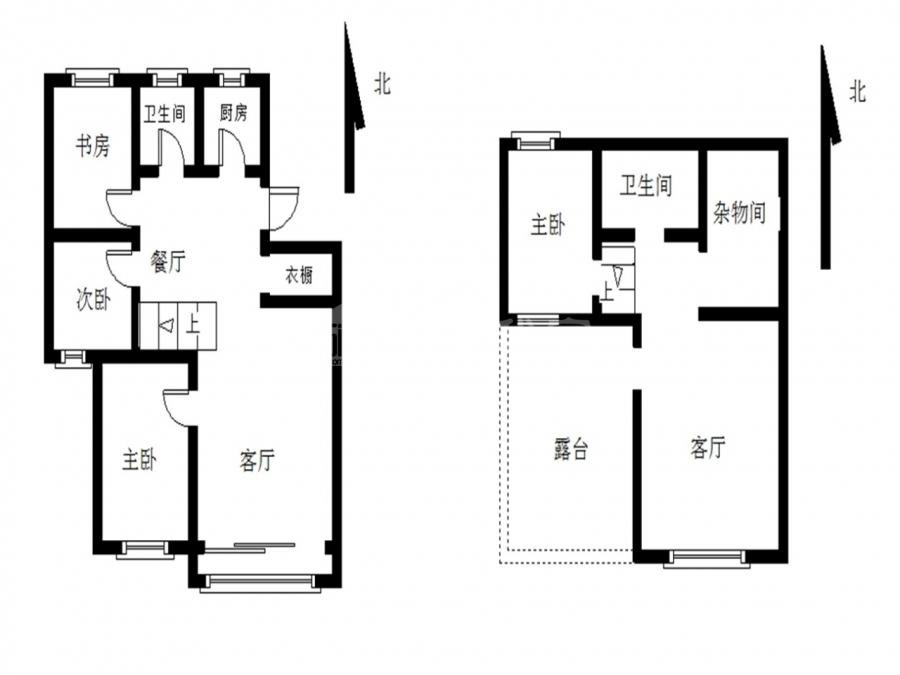整租·花神美境