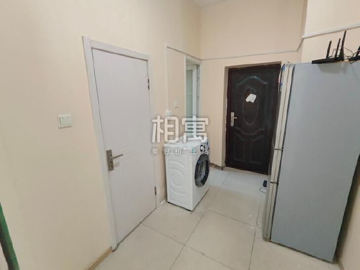 合租·小关北里