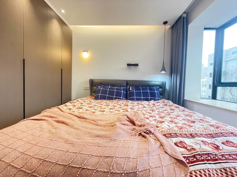 整租·静安阳光名都