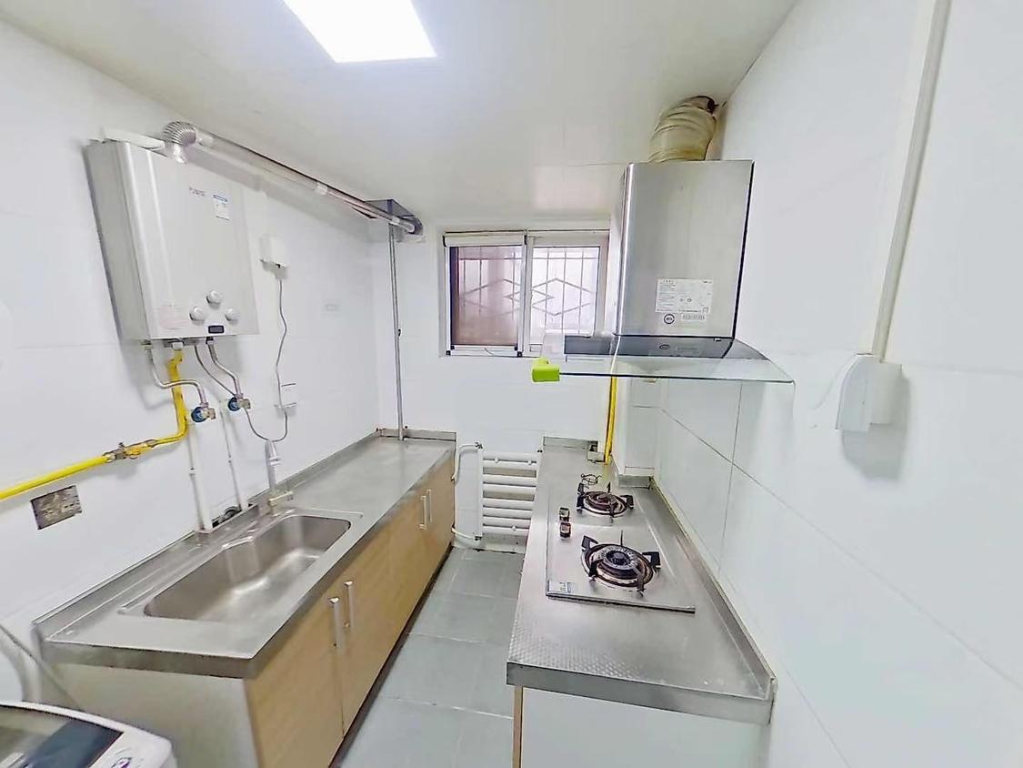 整租·北科塔院小区(迎春园)