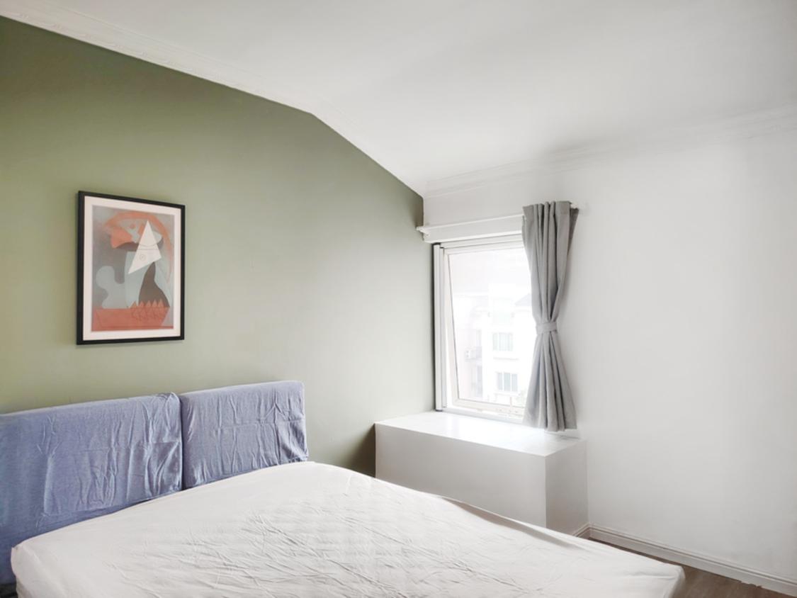 合租·春申城(四季苑)