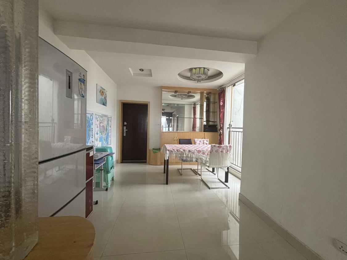 整租·明诚景怡苑