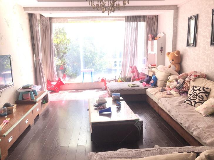 整租·泰源新居