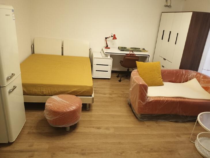 整租·华龙美树