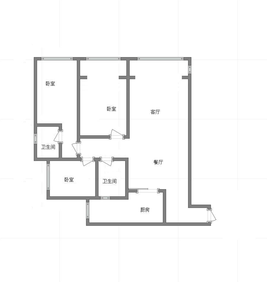 整租·恒大轨道时代