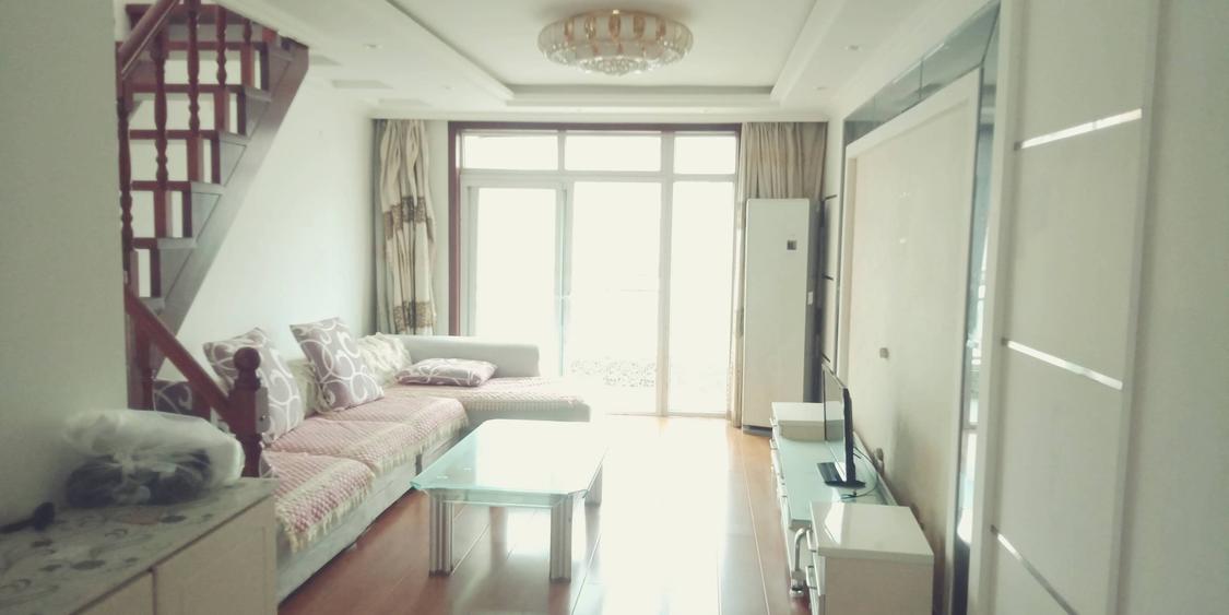 整租·即发润发家园