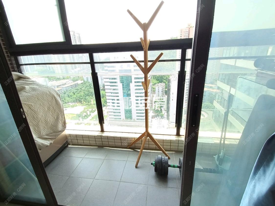 整租·正邦岭秀城