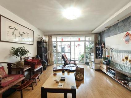 五华高新区整租 百大国际花园4室2厅/155平/高楼层