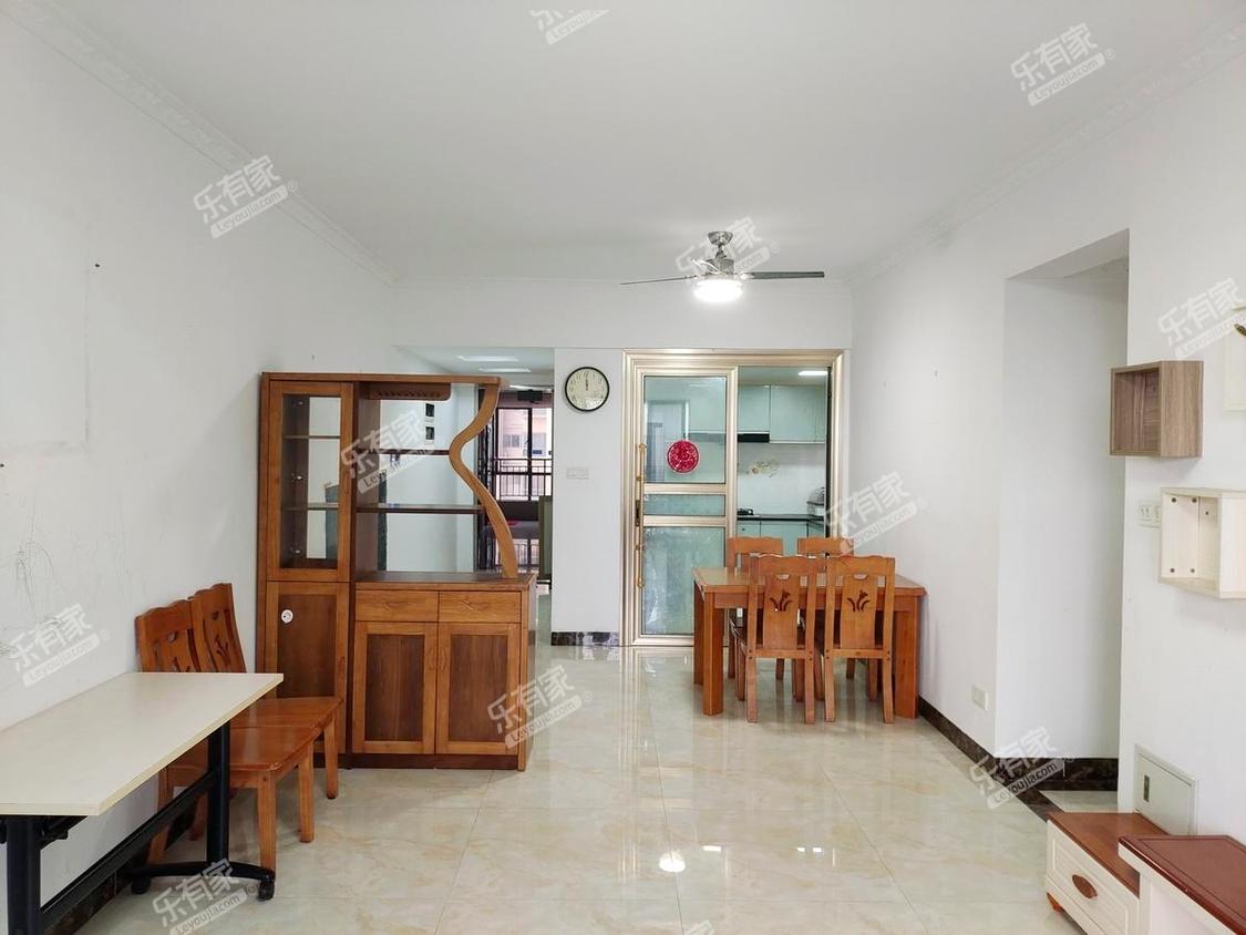 整租·益丞国际广场